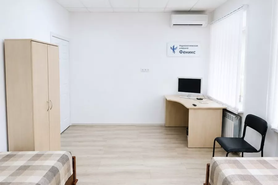 Лечение в частном наркологическом стационаре в Балахне